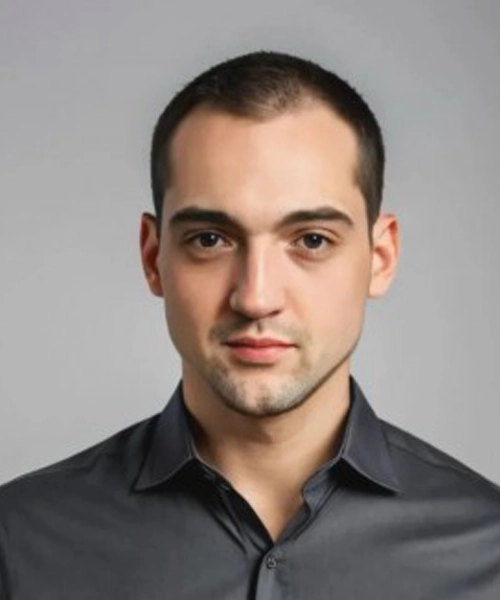 Степан Титов