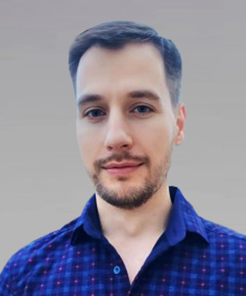 Артём Солдатов