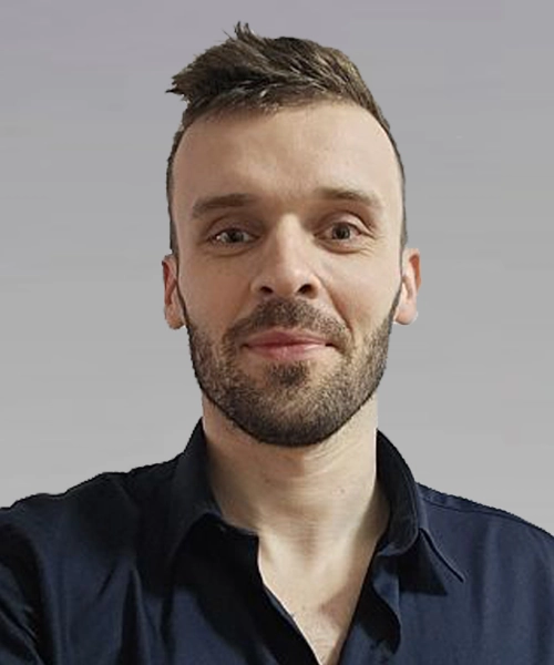 Виктор Щербаков