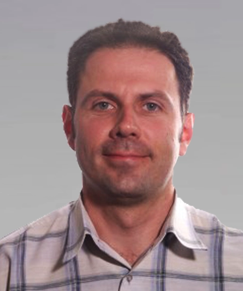 Максим Гаврилов